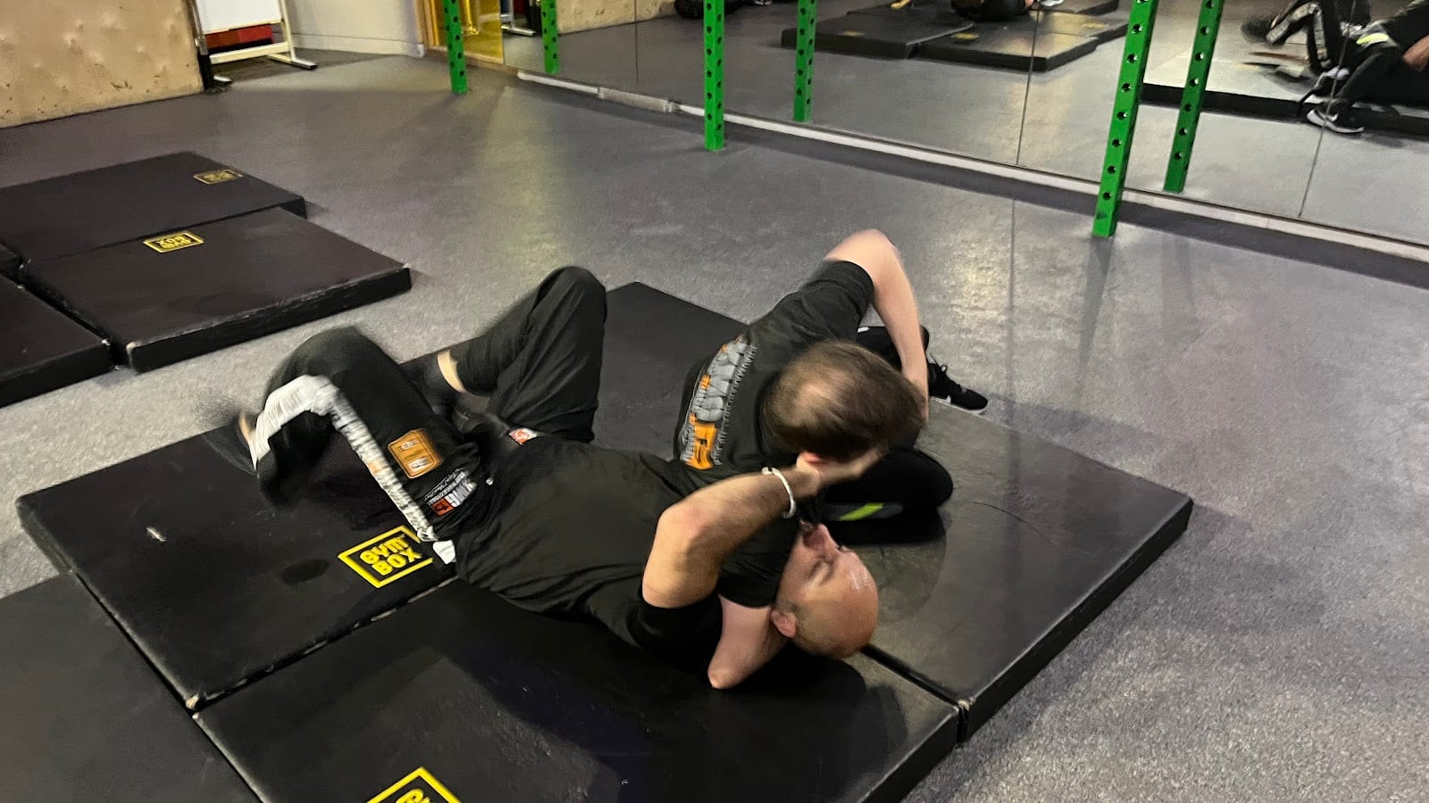 Echelon Krav Maga - Bank, photo 3