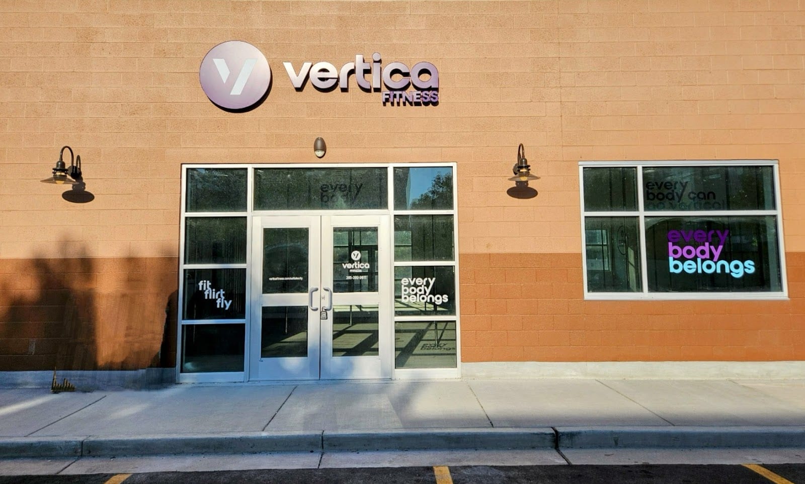 Vertica Fitness Salt Lake City, photo 3