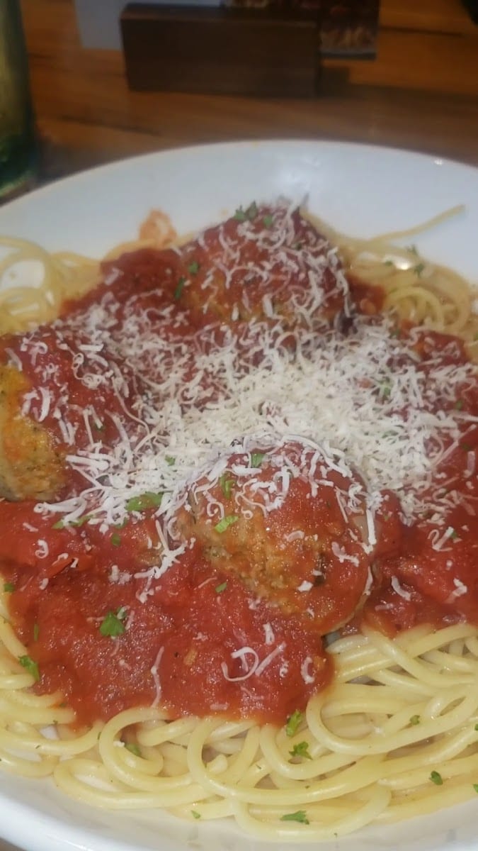 Olive Garden Italian Restaurant, photo 4