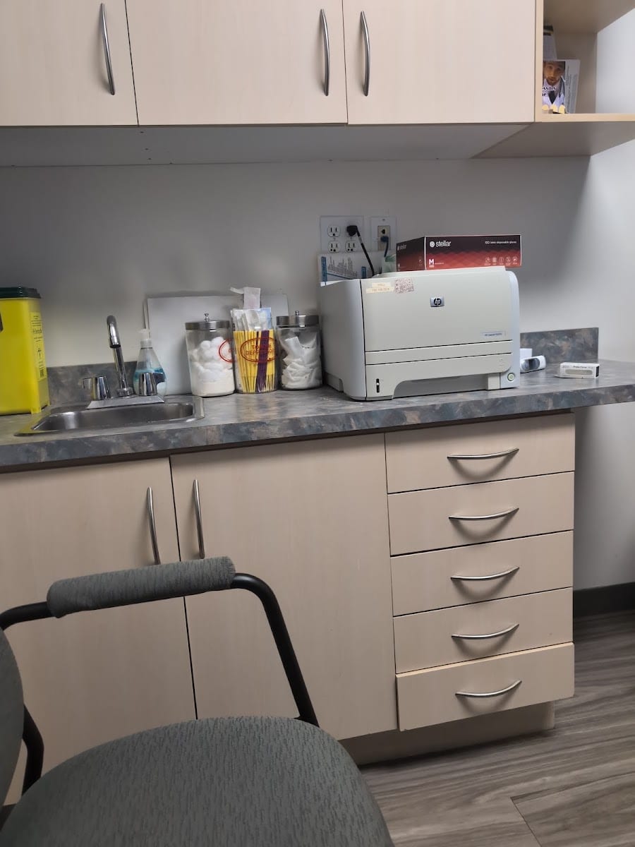 Nymark Medical Centre, photo 3