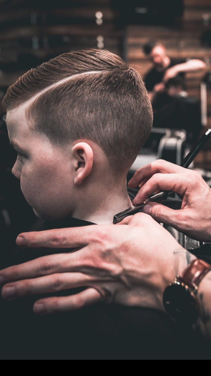 HMB Barbers - Mount Pleasant Shopping Centre, photo 3
