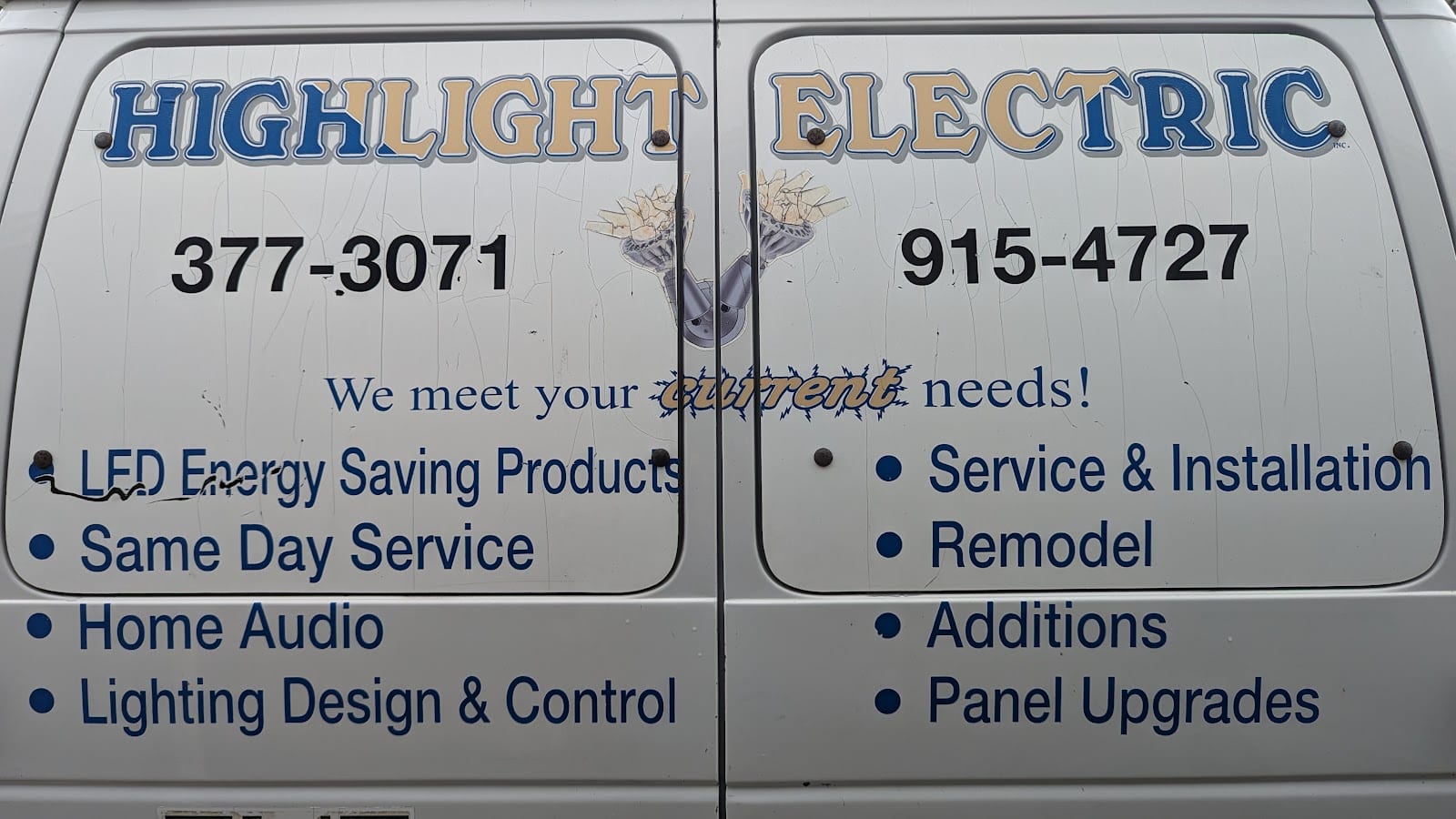 Highlight Electric Inc, photo 3