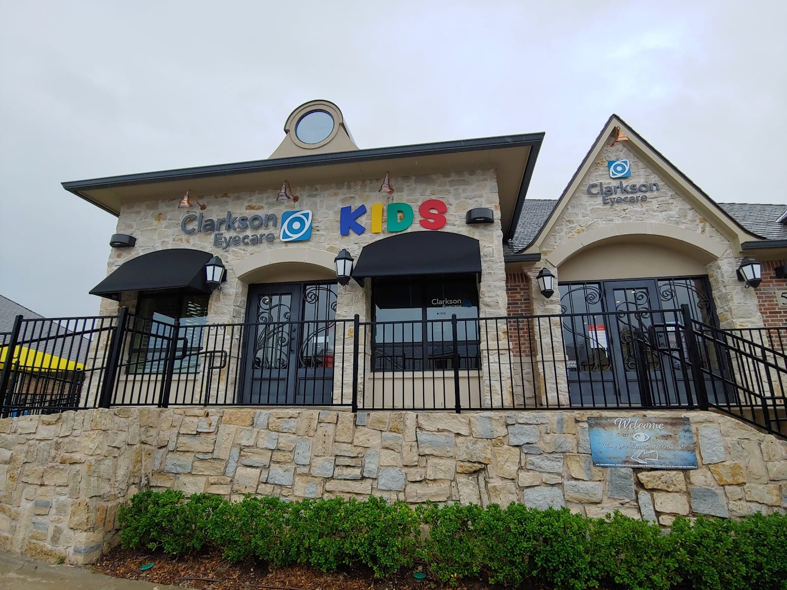 Clarkson Eyecare, photo 4