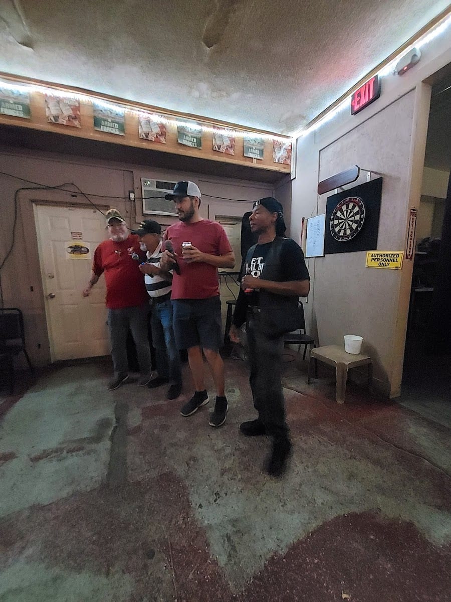 Break 'n Run Sports Bar, photo 2