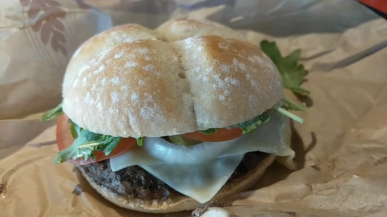 Burger King, photo 3