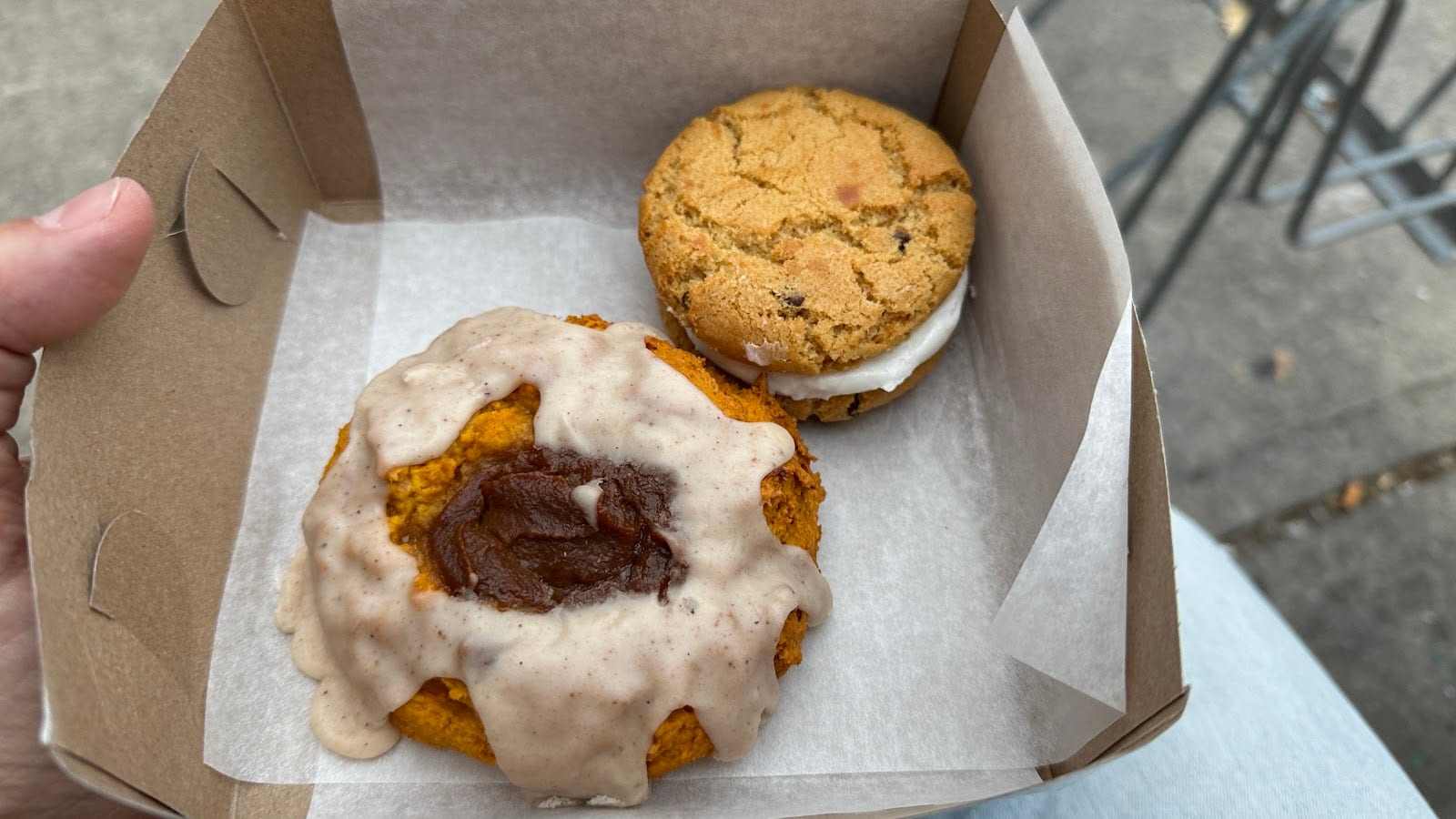 Bunner's Bakeshop, photo 4