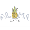 ALOHA CAFE PINEAPPLE