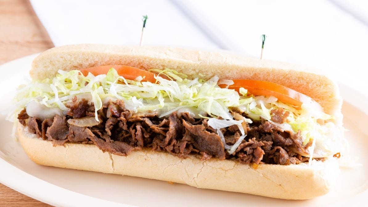Mega Subs