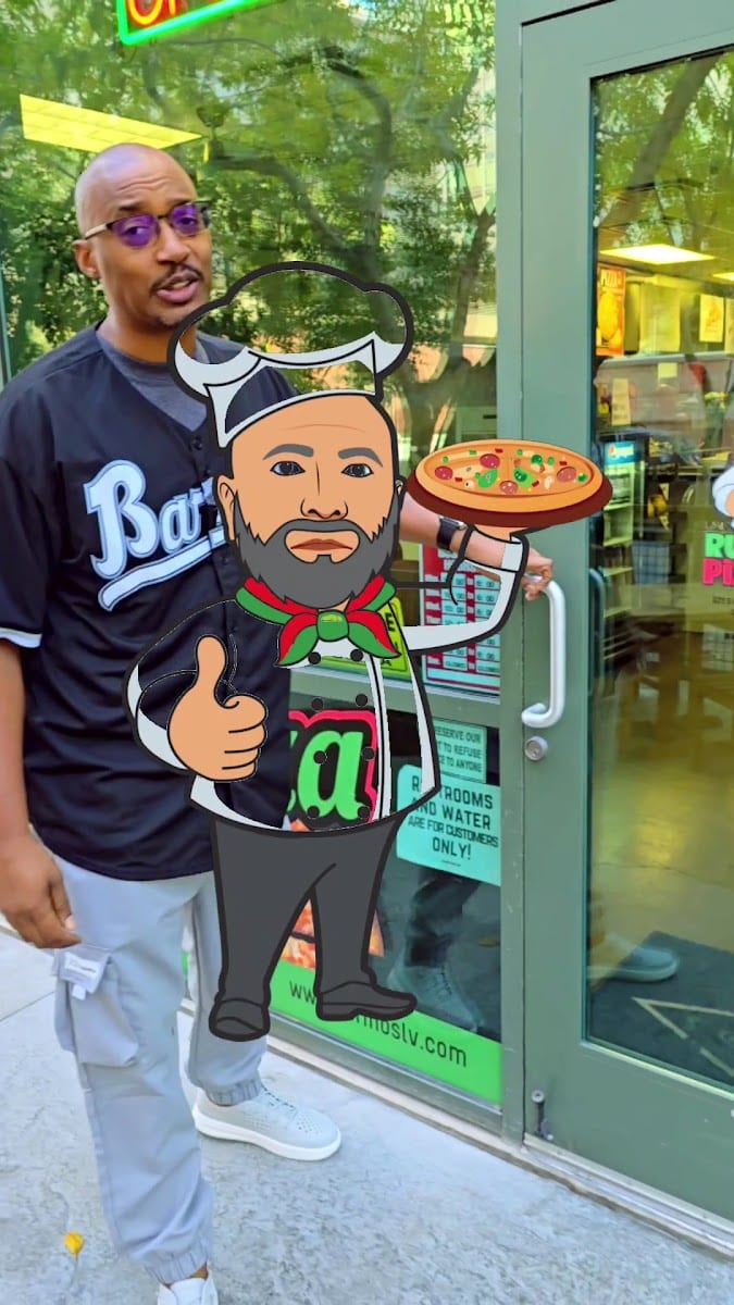 Rufino's Pizzeria, photo 3