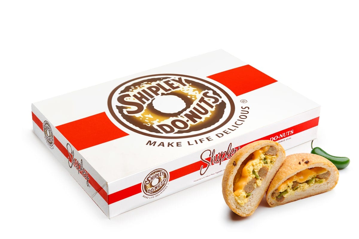 Shipley Do-Nuts