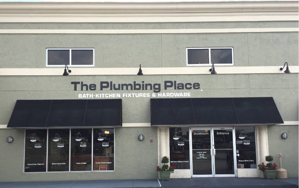 The Plumbing Place, photo 3