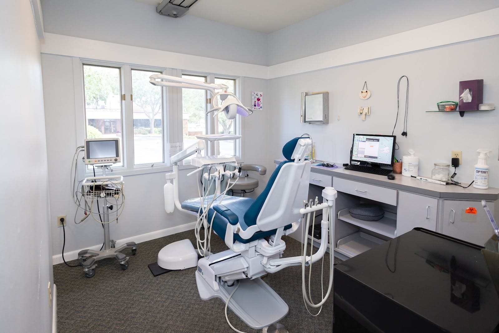 Orange Blossom Dentistry, photo 4