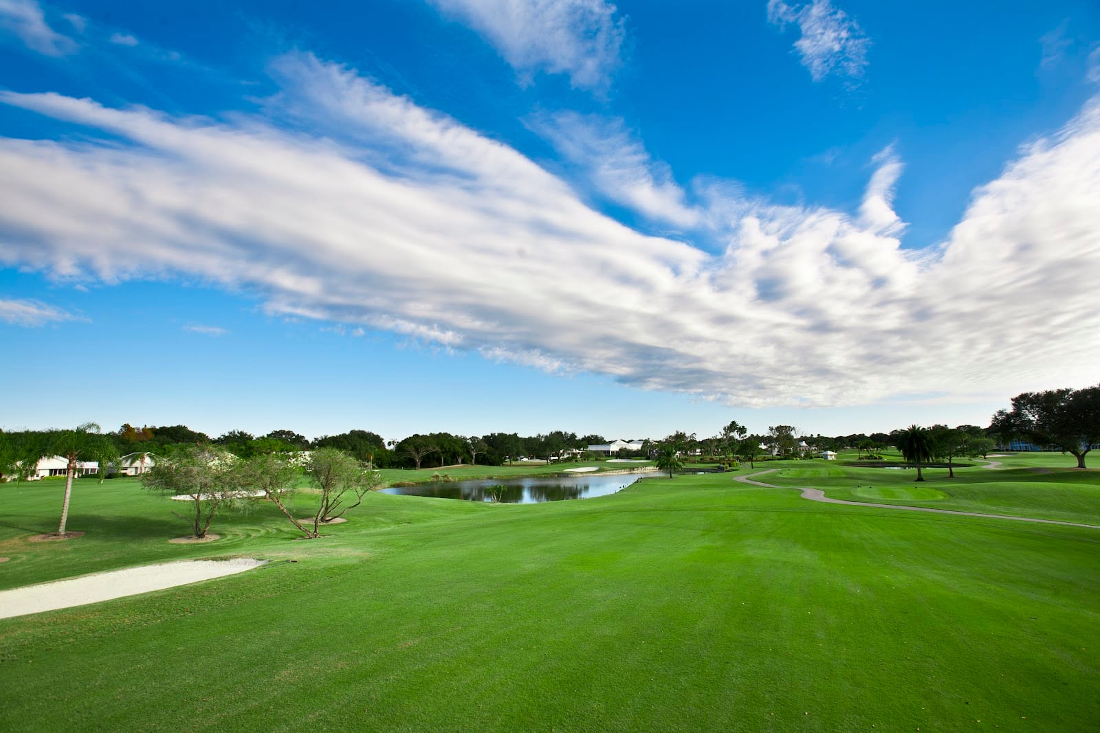 Plantation Golf & Country Club