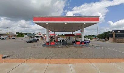 Conoco