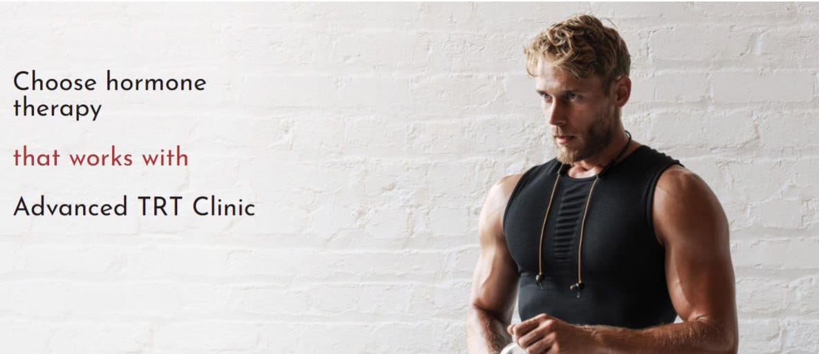 MED 1 Health & Wellness Corp: Testosterone Replacement and Weight Loss Clinic, photo 2