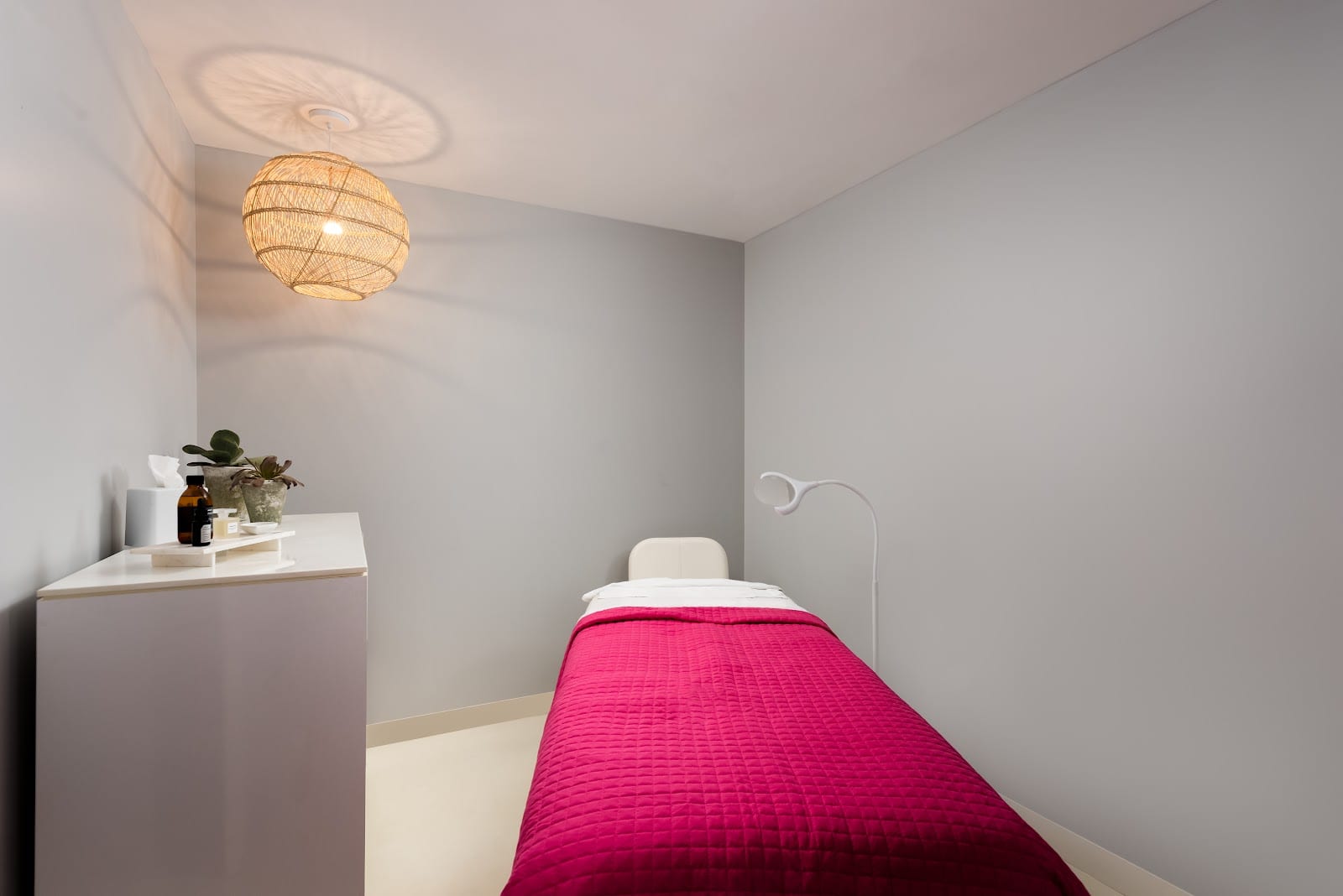 AWAY Spa at W Scottsdale, photo 4