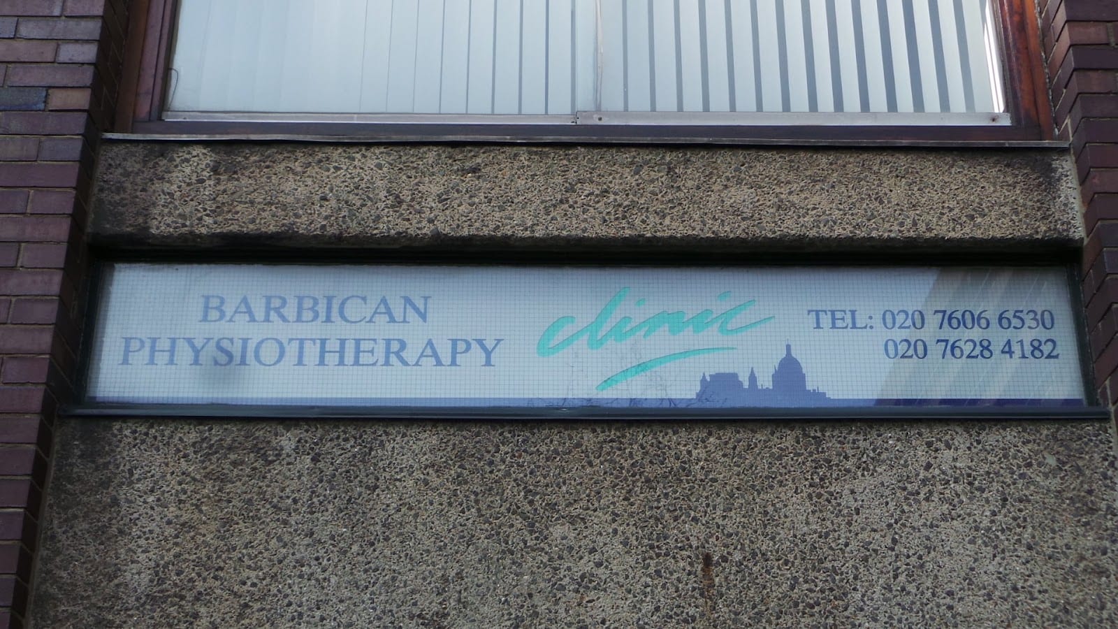 Barbican Physio, photo 3