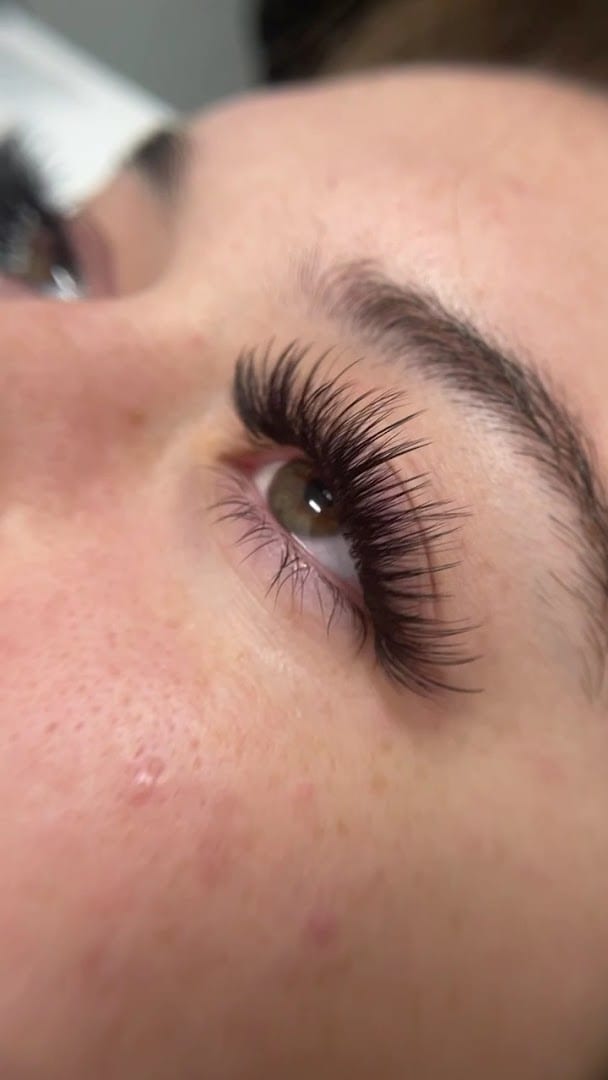 Lash Envyy, photo 2