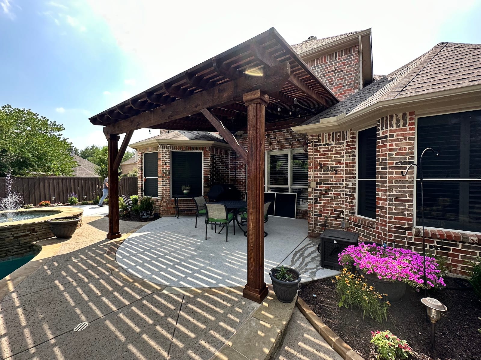 Premier Lawnscapes of Texas, photo 4