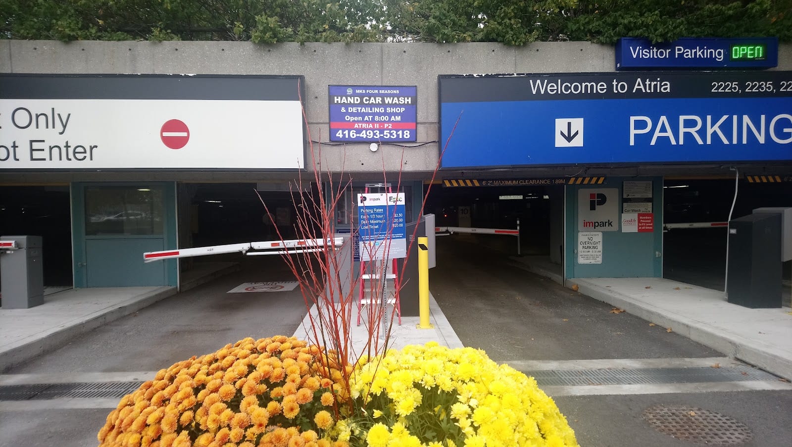 Four Season Car Wash & Detailing, photo 2