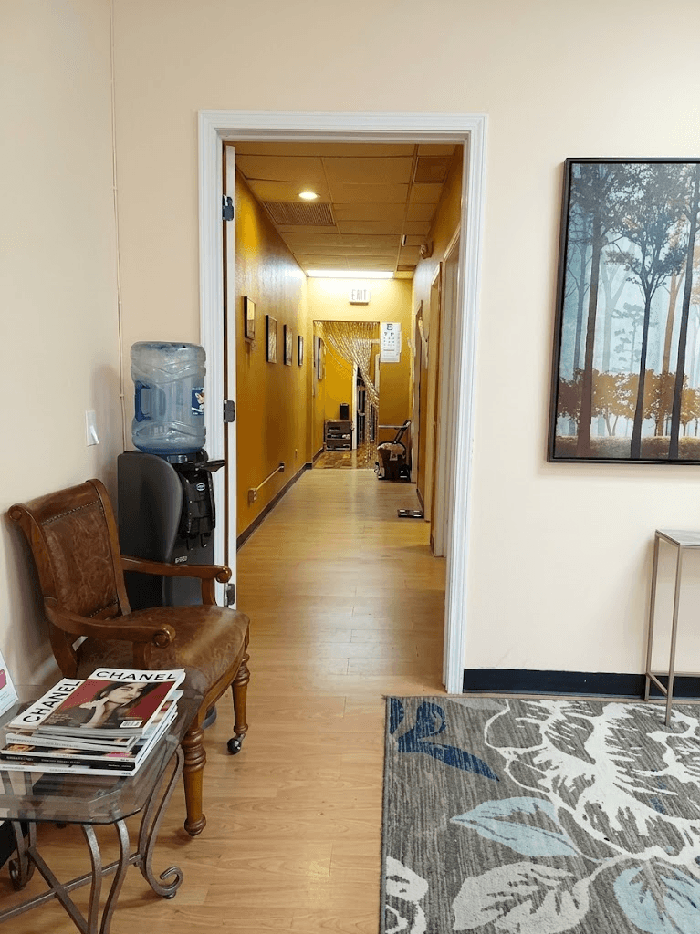 Budget Family Clinic