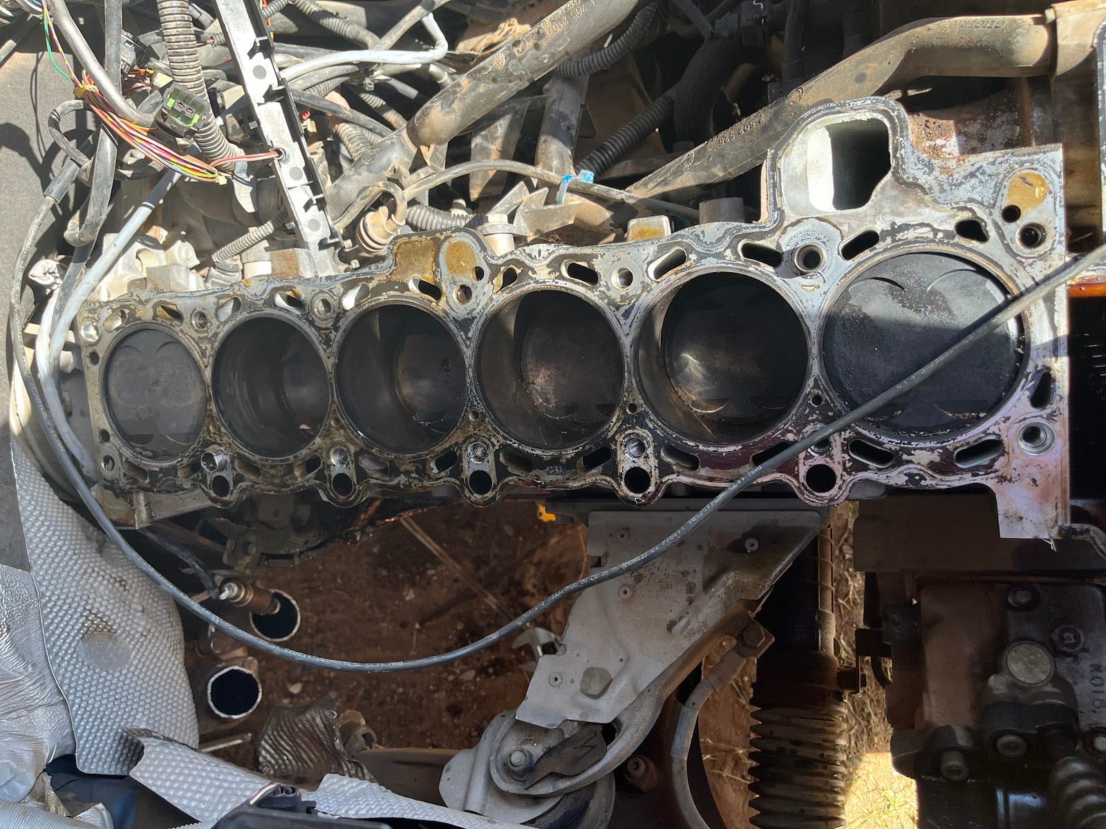 Recklezz Mobile Mechanic’s