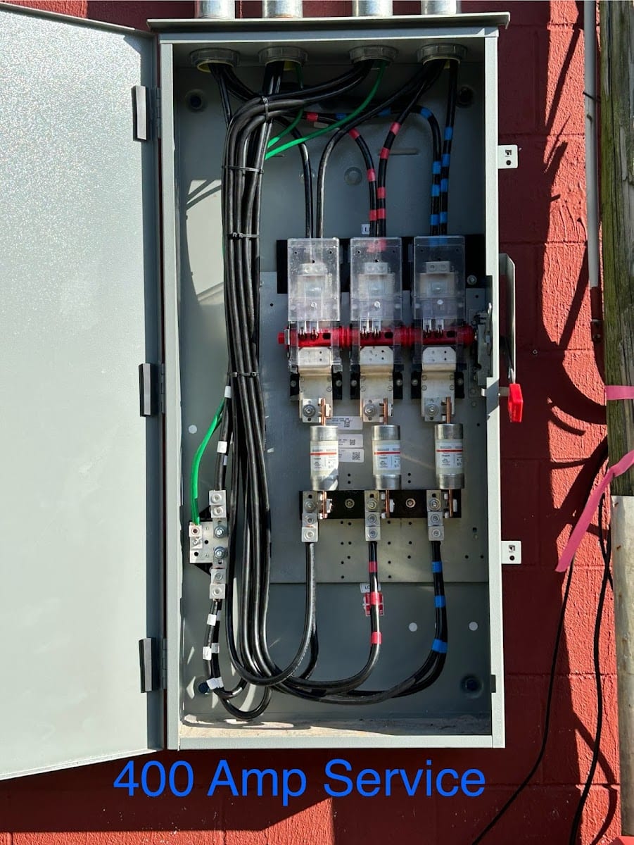 A&S Electrical Services, LLC, photo 2