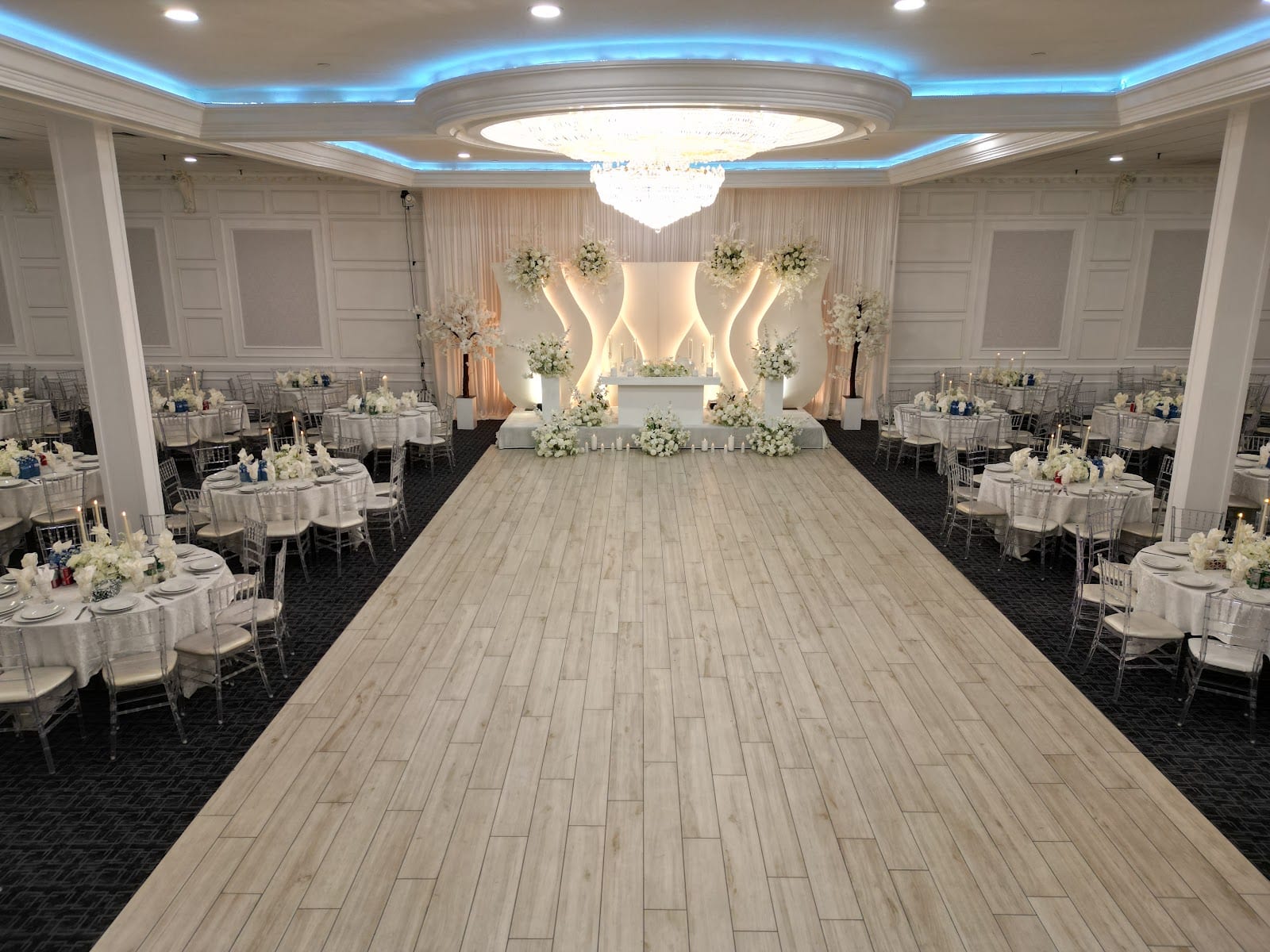 Edessa Banquet Hall and Convention Centre