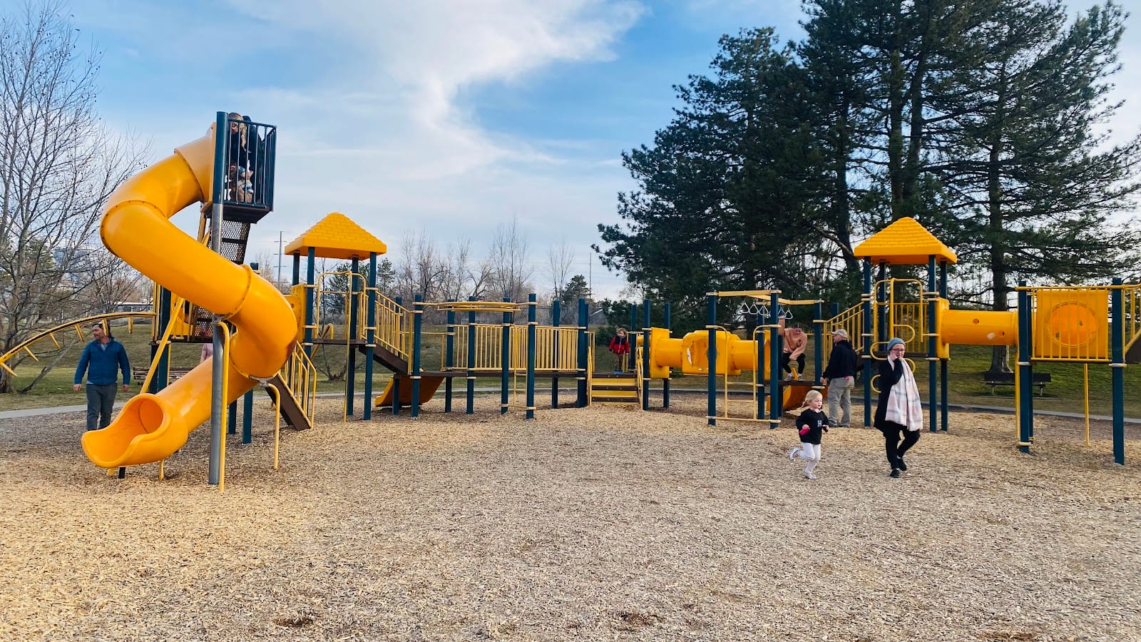 Playground