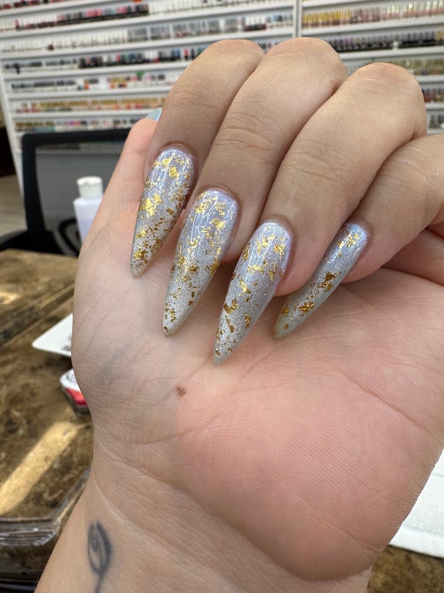 Simply Unique Nails