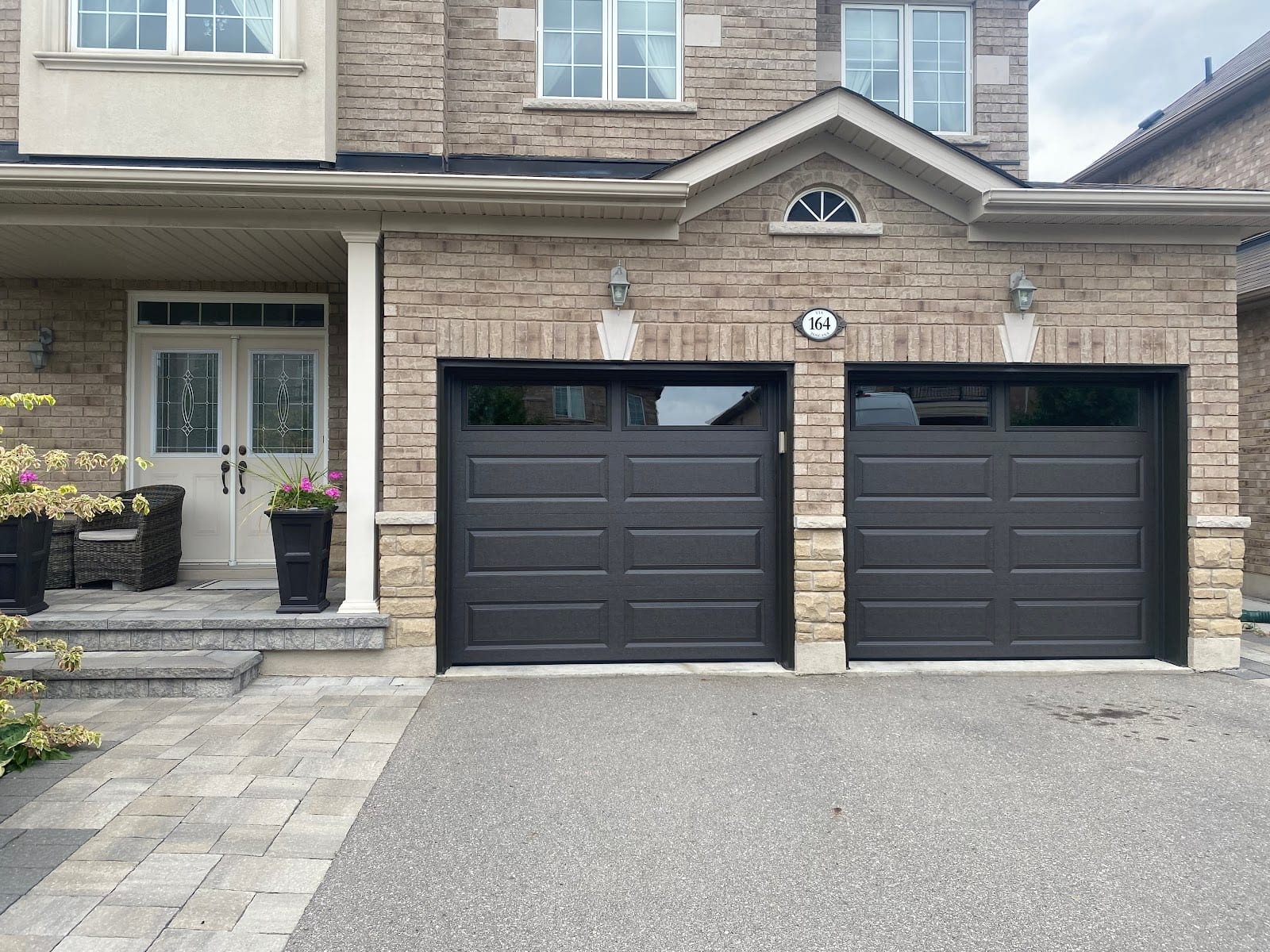 S&B Pro - Windows & Doors