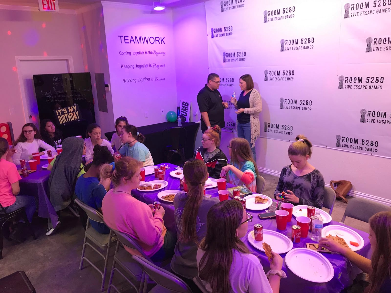Celebration Escape Rooms, photo 4