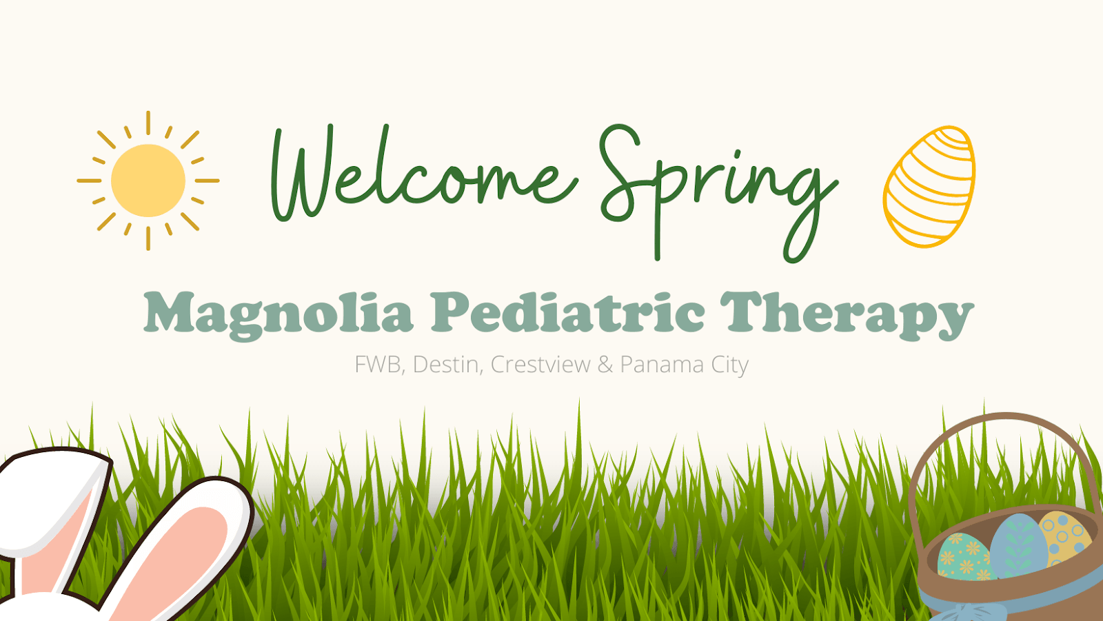 Magnolia Pediatric Therapy - Panama City, photo 2