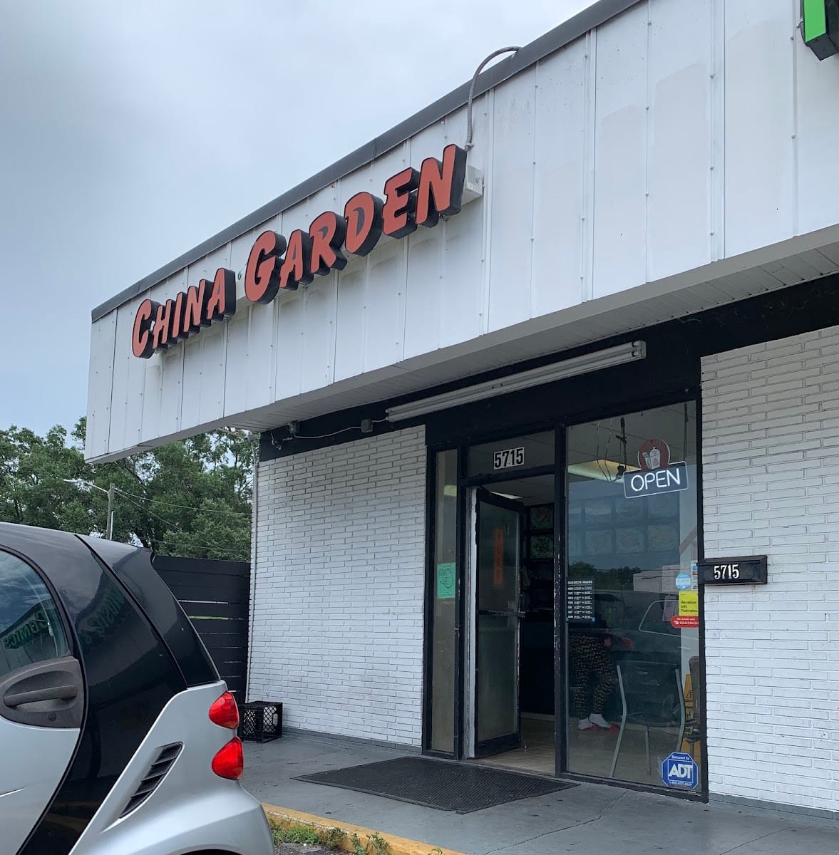 China Garden (Nebraska Ave)