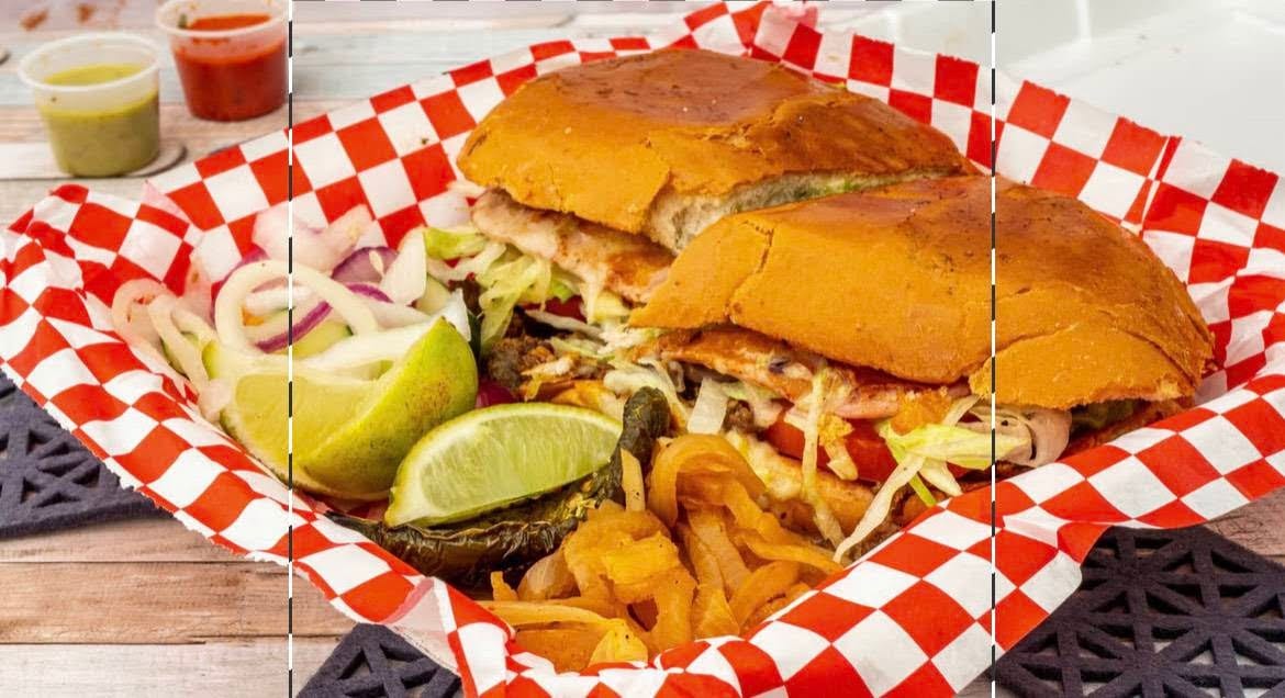 El Norteño Tacos (Food Truck)