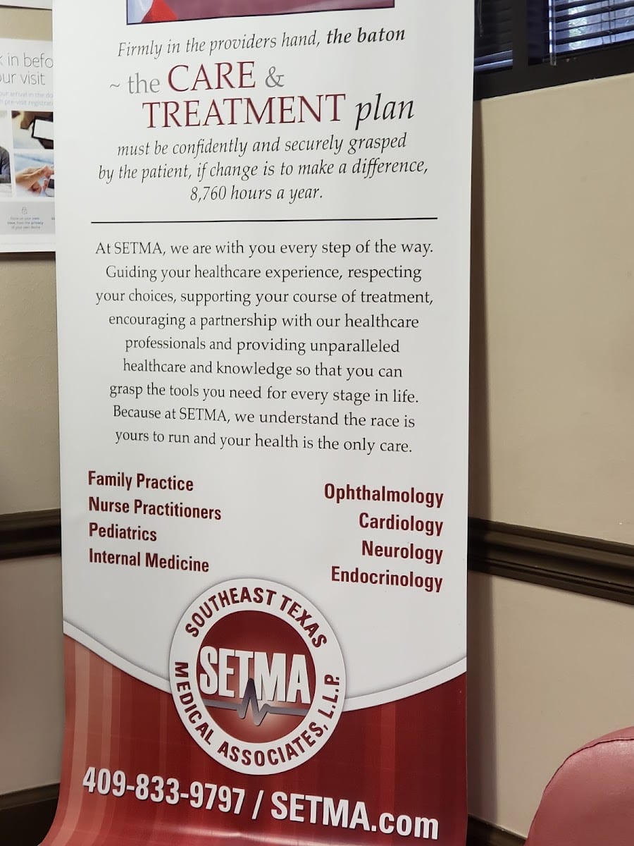 SETMA Calder - A Revere Medical Clinic