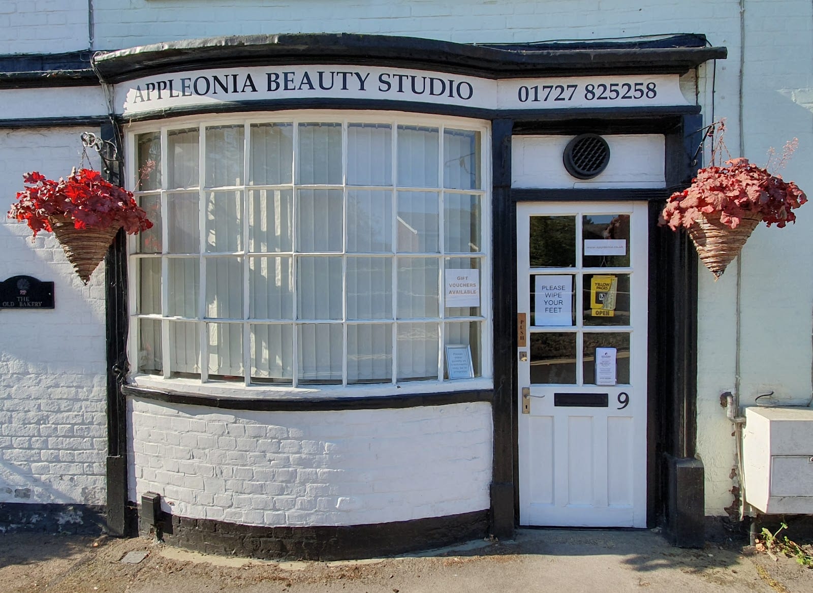 Appleonia Beauty Studio