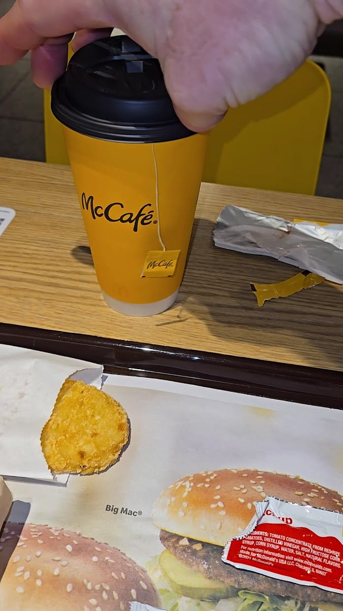 McDonald's, photo 3