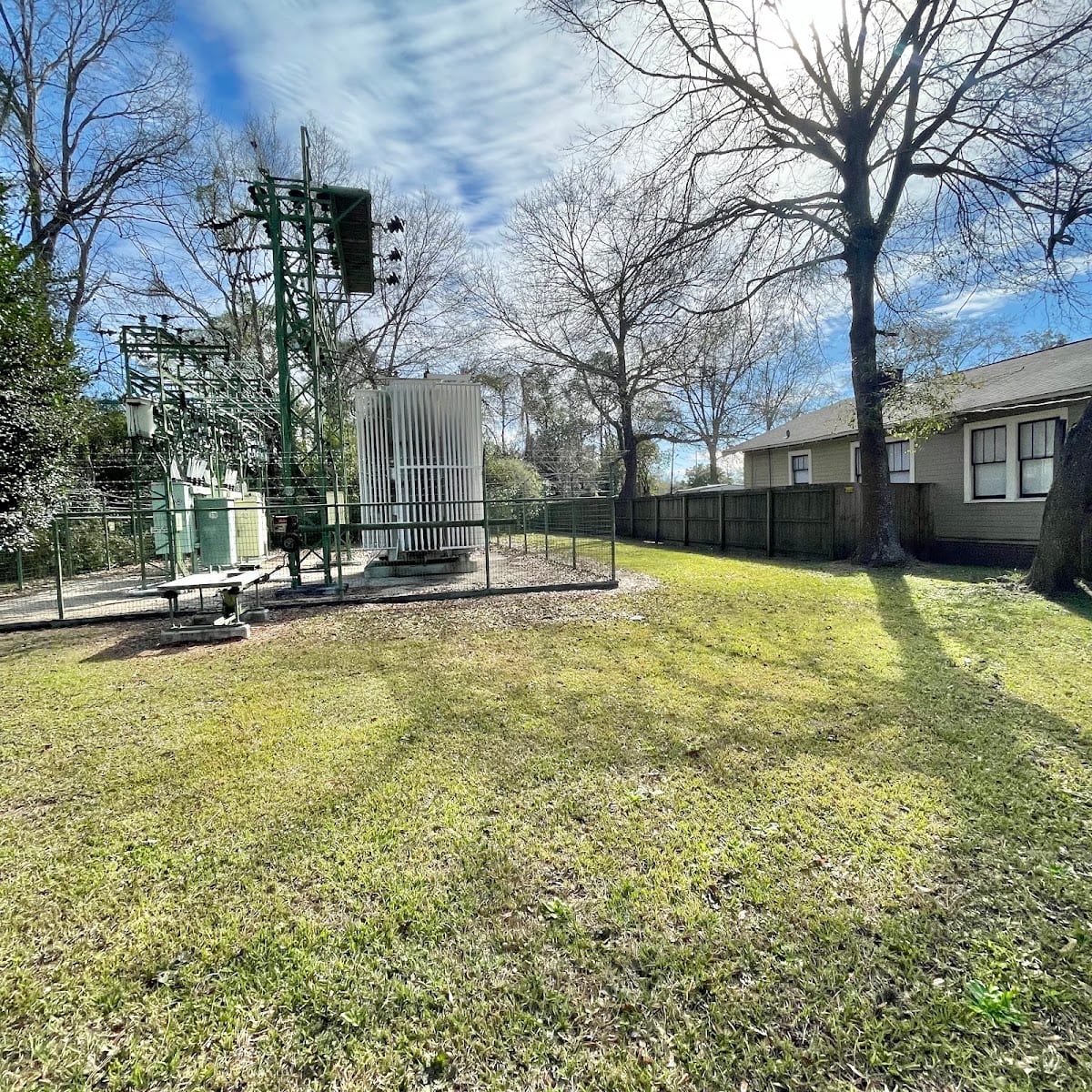 Glenwood Park