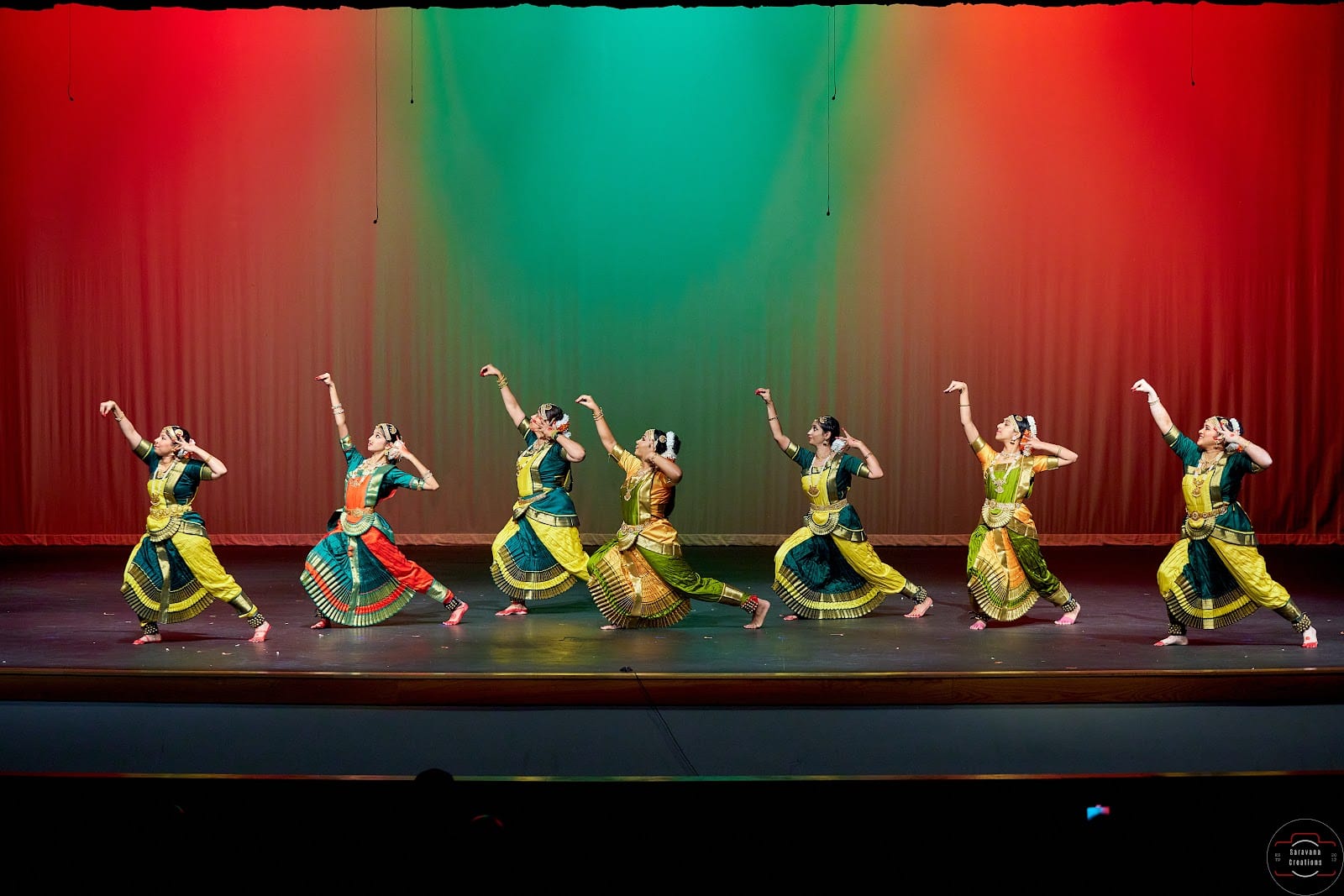 Arohana Academy of Performing Arts LLC, photo 3