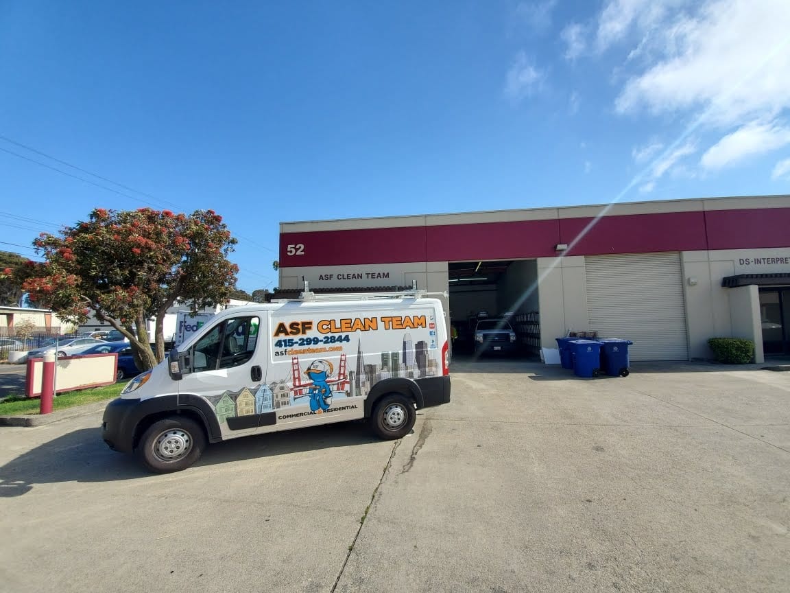 ASF Clean Team, photo 4