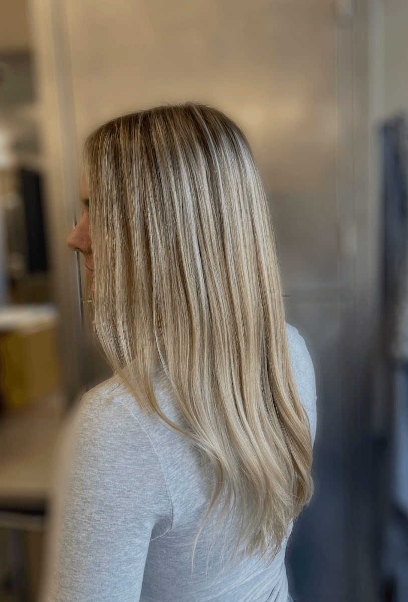 Hair By Cassidy Nelson, photo 4