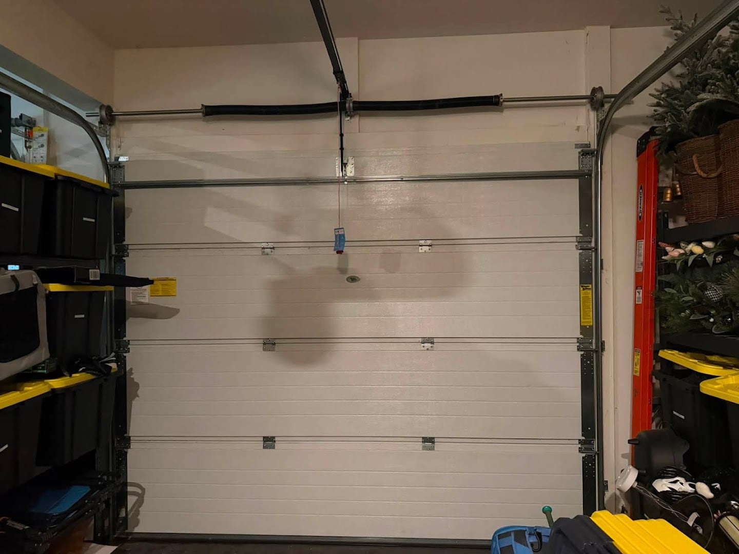 Centennial Garage Door Repair Services, photo 2