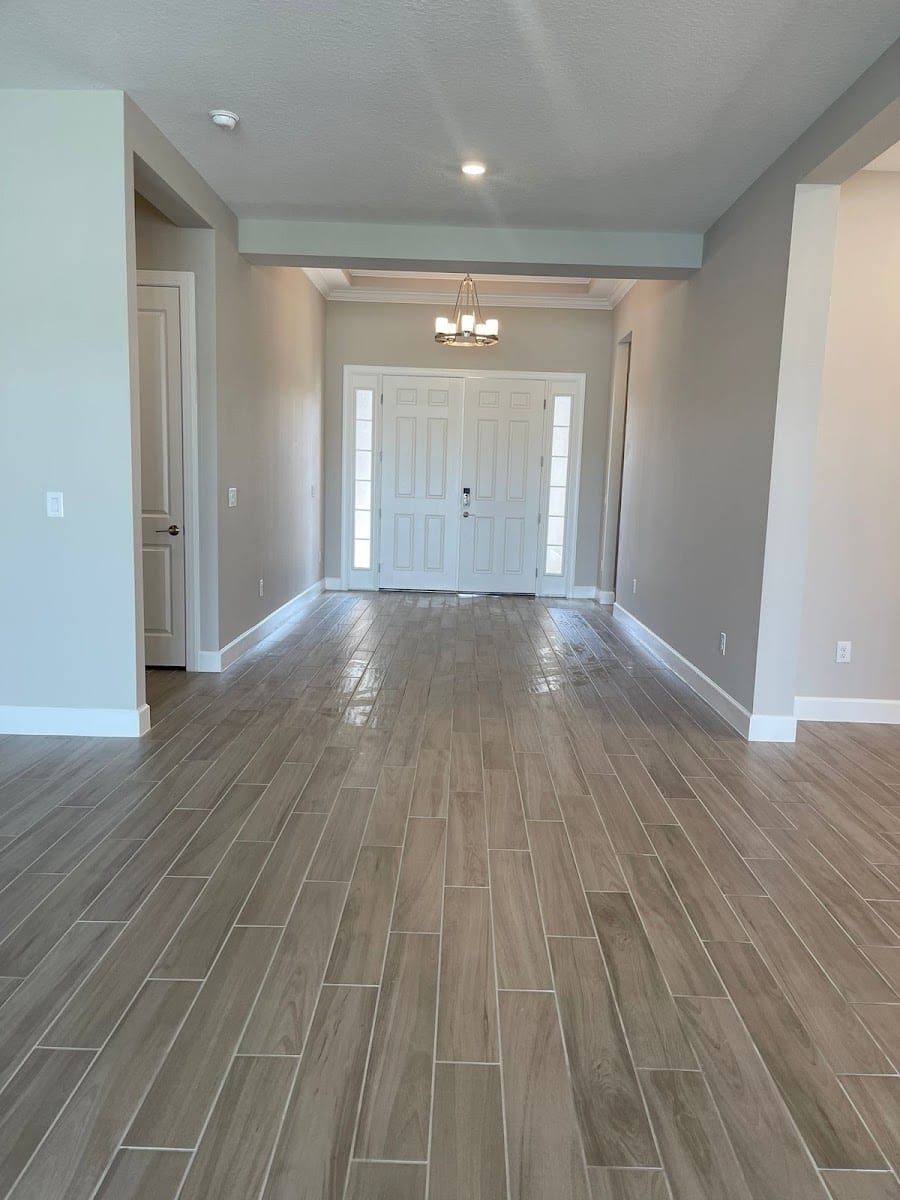 Dust Busters Cleaners LLC, photo 4