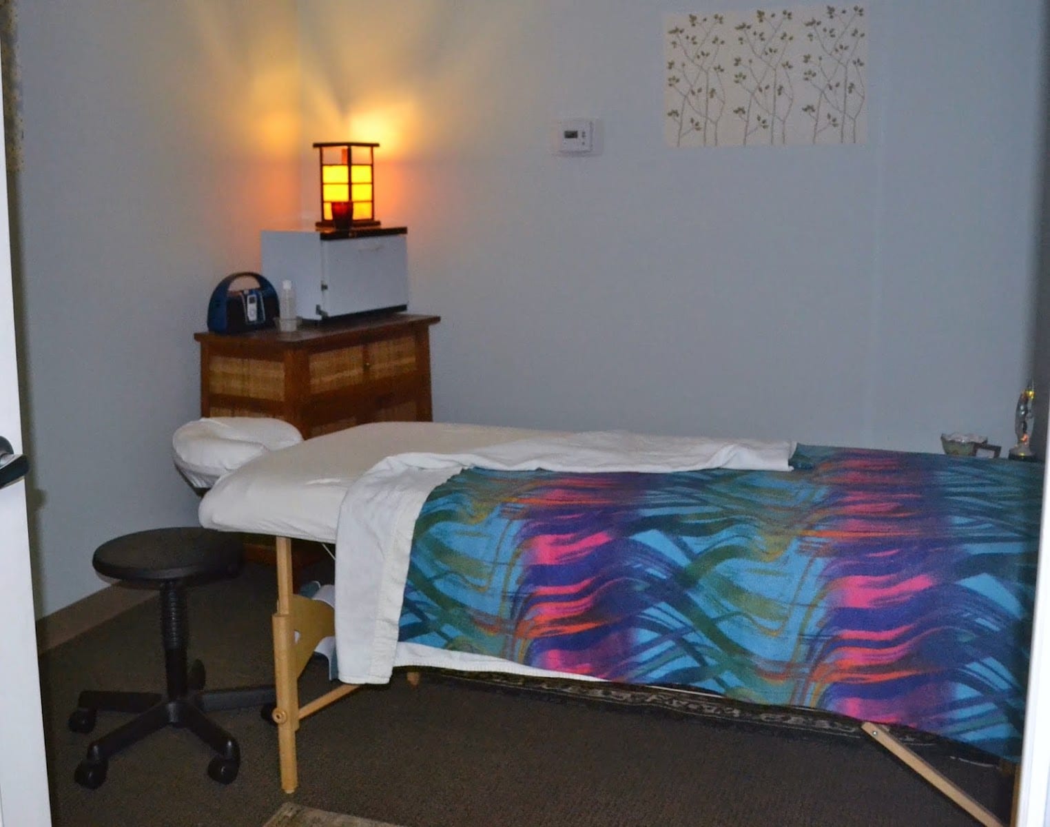 Loosen Up Medical Massage - Massage Therapy, photo 2