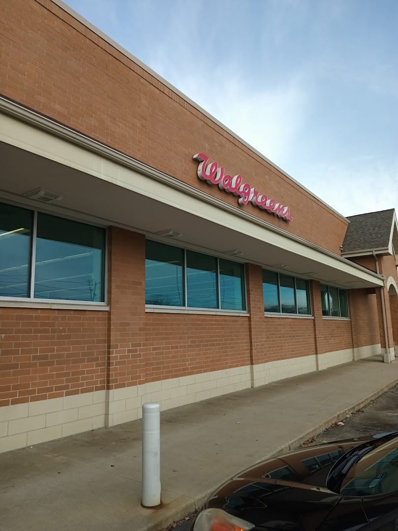 Walgreens, photo 2