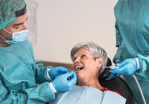 Dr. Michael Pawlus - Periodontist - Dental Implants, photo 4