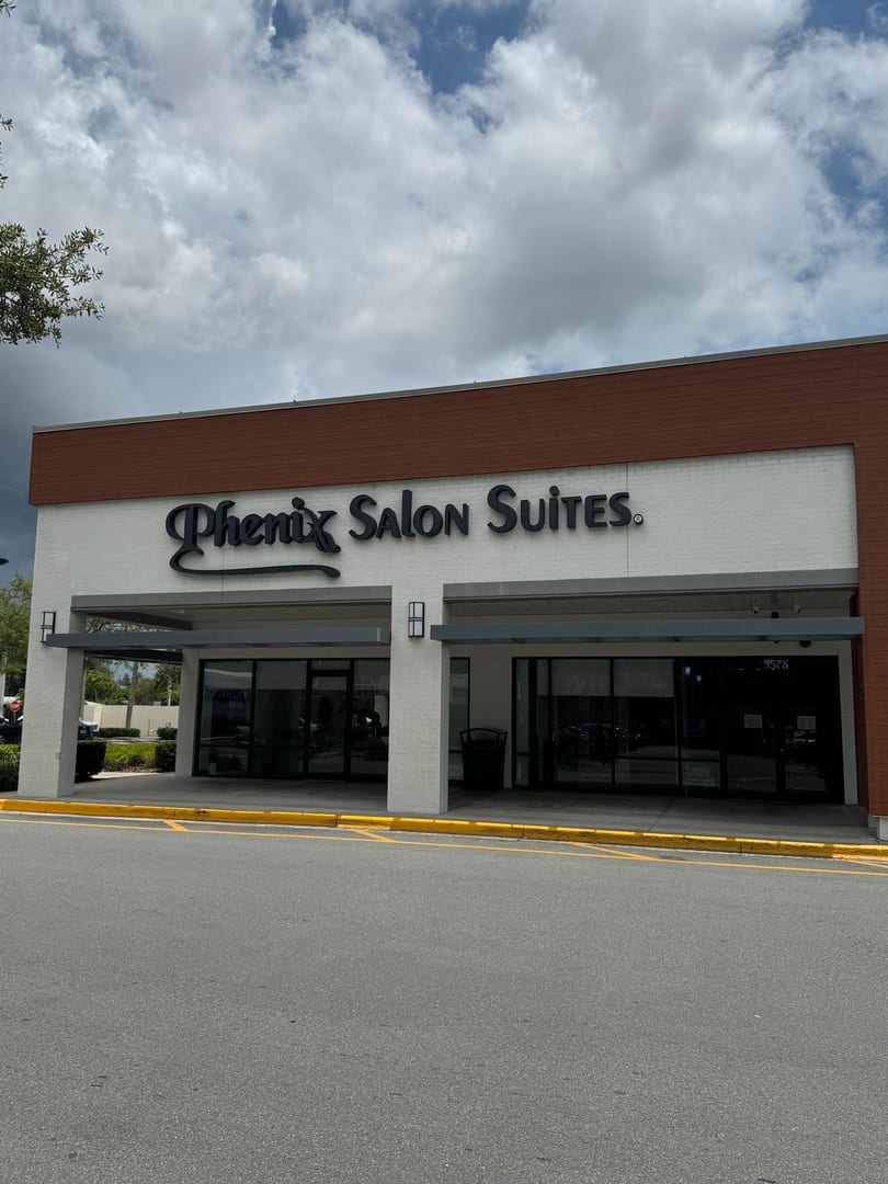 Phenix Salon Suites Sarasota