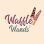 Waffle Wands