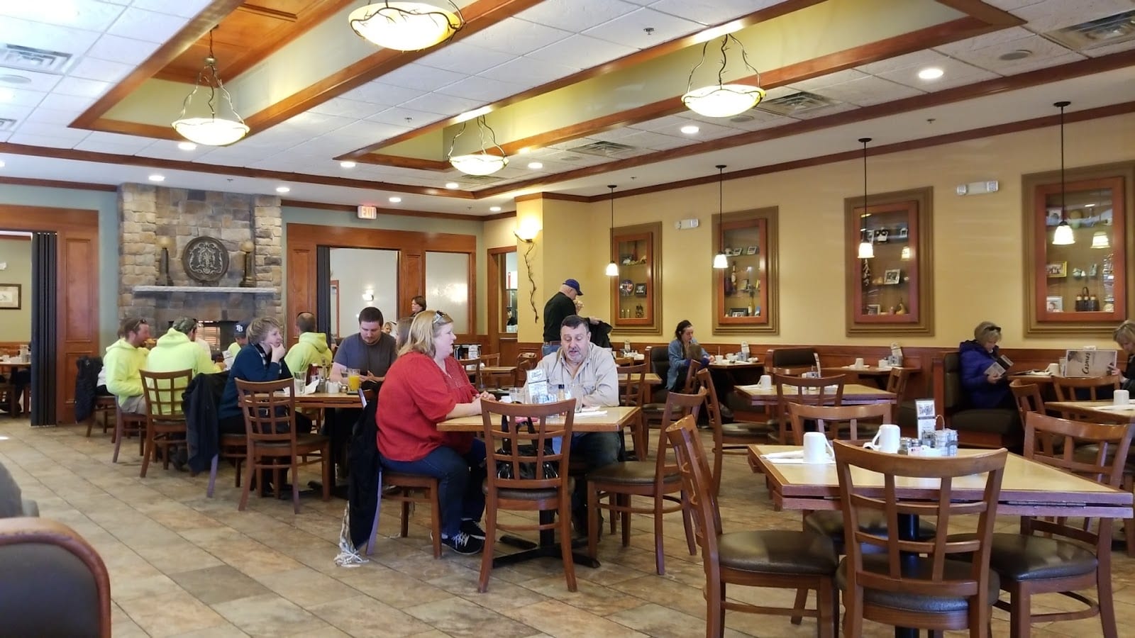 Cosmos Restaurant